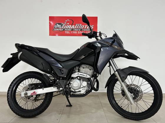 HONDA XRE 300 ABS HONDA XRE 300 ABS